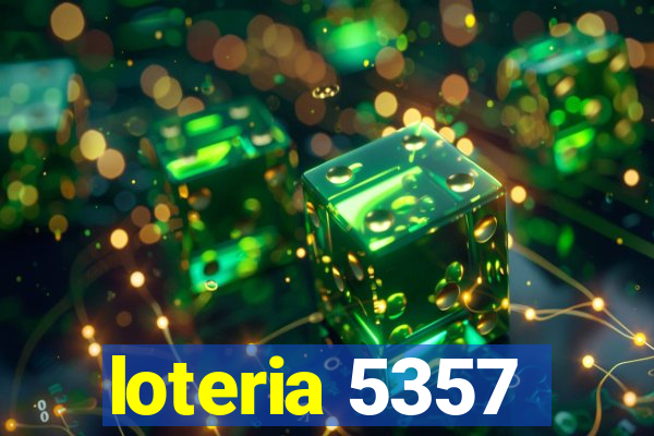 loteria 5357